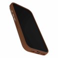 thumbnail image 3 of OtterBox Symmetry Cactus Leather MagSafe Case w/Camera Control Dessert Saddle (Brown) for iPhone 17 Pro, 3 of 4
