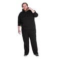 thumbnail image 2 of Pantalon de survêtement en molleton George Plus pour hommes, 2 of 6