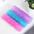 thumbnail image 2 of Clothes Washboard Plastic Washing Board Foldable Home Laundry Tool board; home laundry Clothes Cleaning Accessory, Blue, 2 of 8