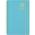 thumbnail image 1 of 2026 Mead® Colour Pop Weekly Pocket Planner, Teal Cover, 1 of 5