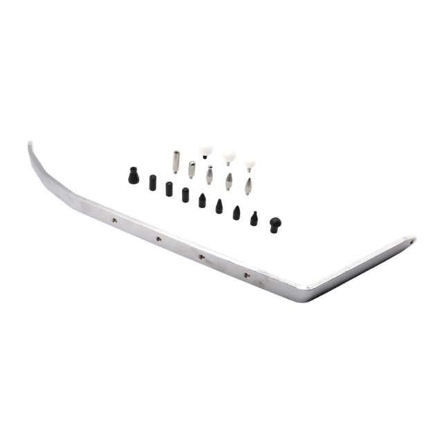 funtasica Car Body Repair Tools Dent Removal Kits Portable Sturdy Easy to Install Slider Repair Tools for Vehicle Bodywork 72.5cm