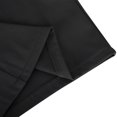 thumbnail image 3 of LSLJS Women's Solid Color Fashionable and Comfortable Wide Leg Straight Yoga Pants Gym Pants, 3 of 5