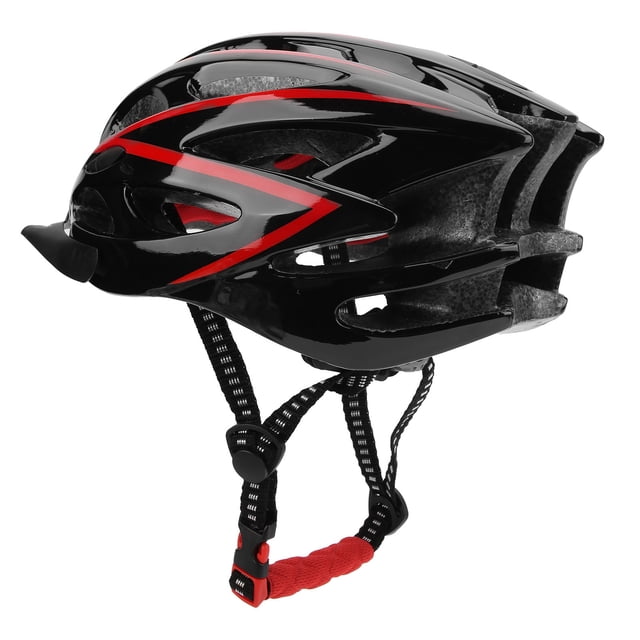 Adjustable Bike Helmet, Adult Bike Helmet Bike Helmet Ultralight For Women For Riding Cycling Black Red,Black Blue,Black Green