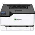 thumbnail image 1 of Lexmark C3224dw Wireless Colour Laser Printer (40N9000), 1 of 6