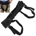 thumbnail image 4 of Gait Assist Belt, Breathable Mesh Fabric Elderly Transfer Belt Washable Reusable Plastic Buckle  For Hospital For Home For Exercise Walking, 4 of 8
