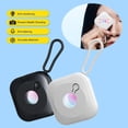 thumbnail image 4 of Caméra Cachée Cherche Portable Sans Fil Traceur RF Chercheur Sécuritaire U4W2, 4 of 8