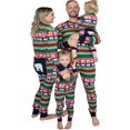 thumbnail image 1 of Flapjacks Pyjamas Assortis pour Chien Bébé & Enfants Adolescents et Adultes (Tailgate Moyen), 1 of 7