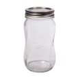 thumbnail image 1 of Ball Spiral Pint Jar, Regular Mouth, 1 of 3