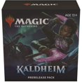 thumbnail image 2 of Magic: the Gathering Kaldheim à la Maison Pré-Sortie, 2 of 2
