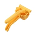 thumbnail image 2 of Lemon Juicer Manual Lemon Lime Squeezer,Hand Juicer Lemon Squeezer ,Max Extraction Manual Juicer Lemon Juicer Squeezer, 2 of 2