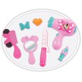 thumbnail image 3 of Ensemble de Coiffure Minnie Bow-Tique Bowtastic, 3 of 3