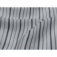 thumbnail image 4 of oneOone Viscose Jersey Fabric Vertical Stripe Decor Fabric Printed BTY 60 Inch Wide, 4 of 5