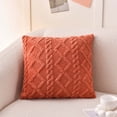 thumbnail image 4 of RXIRUCGD Housse de Coussin Motifs Géométriques pour Canapé Salon, 4 of 8