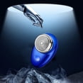 thumbnail image 4 of XYAIYT Rasoir pour Hommes Compact Rechargeable par USB, Portable, Humide et Sec, Mini Rasoir Électrique avec Lames en Acier Inoxydable pour la Maison et les Voyages, Fonctionnement Facile à un Bouton, Convient aux Voyages d'Affaires, 4 of 8