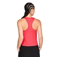 thumbnail image 3 of Athletic Works Women's Racerback Tank Top, 3 of 6
