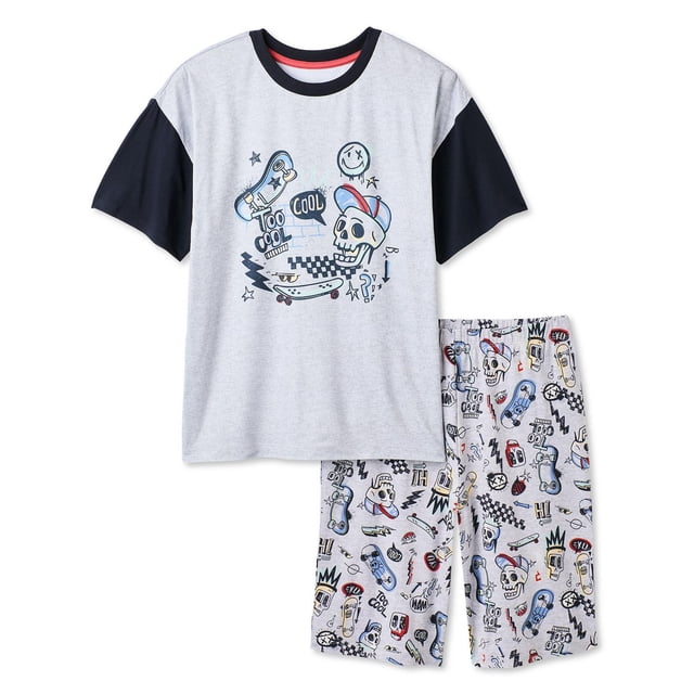 Pyjama 2 pièces George pour garçons