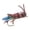 F, variant on Visland Grasshopper Fishing Lure Hook Realistic Fly Fishing Artificial Bait Fishhook Bionic Locust Lure Jig Hook Freshwater Saltwater Fishing Accessories