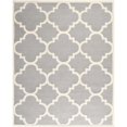 thumbnail image 1 of Safavieh Cambridge Tapis Transitionnel Argenté - 12 Pieds x 18 Pieds, 1 of 1