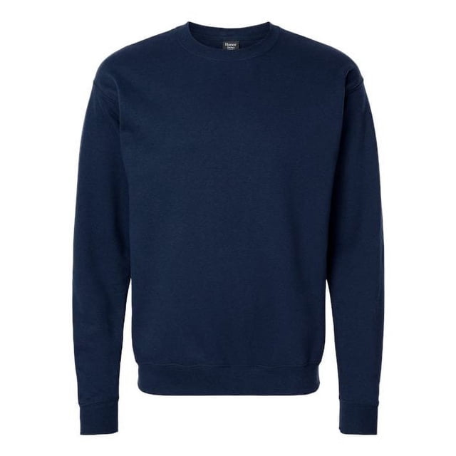 Hanes Bleu Marine 10319 3TG