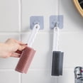 thumbnail image 4 of Cleaning Brush for Home Use - -Purpose Kitchen Bath Laundry Sofa Care with Gentle Design for Pet Owners, 4 of 5