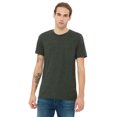 thumbnail image 1 of Bella + Canvas Unisex Heather CVC T-Shirt, 1 of 1