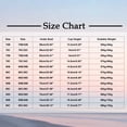 thumbnail image 3 of VEKDONE Women's Soft Breathable Solid Color Bra Push-up Bra Gray 70B, 3 of 8