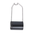 thumbnail image 1 of Splihome The Front Light Bracket For Brompton Front Light Brackets Wheel Folding Bike All Black, 1 of 8