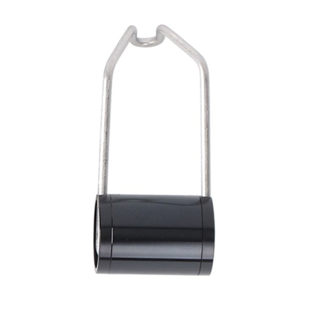 Splihome The Front Light Bracket For Brompton Front Light Brackets Wheel Folding Bike All Black