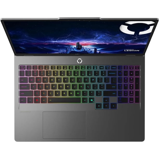 Lenovo Legion 5i 16
