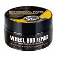 thumbnail image 2 of Cagogo under $5 Wheel Scratch Repair, Car Wheel Scratch Repair Polish 80g, Alloy Wheel Restoration Kit with Sponge, Automotive Rim Scratch Remover, High-Gloss Metal Polisher for Vehicle Rims, 2 of 6