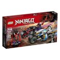 thumbnail image 4 of Ninjago - La course de rue du Jaguar serpent (70639), 4 of 6