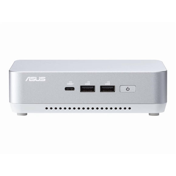 ASUS NUC 14 Pro+ RNUC14RVSU500001I Mini PC, Core Ultra 5 125H Motherboard, (New)