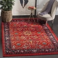 thumbnail image 1 of Safavieh Vintage Hamadan Vinal Tapis Traditionnel, 1 of 6