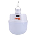 thumbnail image 2 of EGNMCR Camping et Randonnée Camping - Lampe Suspendue de Tente Extérieure pour Camping, Randonnée, Panne, Lanterne de Camping Ouragan-E, 2 of 6