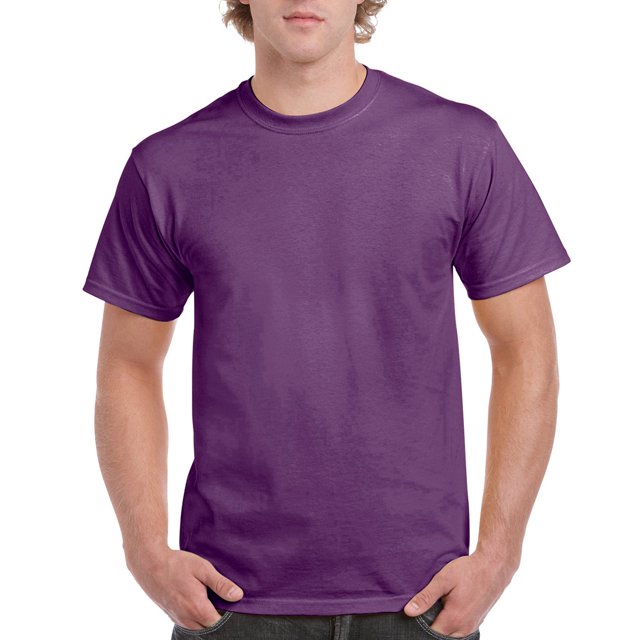 Hammer T-Shirt, L, Sport Purple