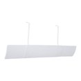 thumbnail image 4 of Siruishop Retractable Air Conditioner Deflector for Office Buildings Air Cooled Baffle, 4 of 8