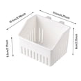 thumbnail image 3 of Product rack category Utensil Holder for Kitchen | Drying Rack Organizer with Slotted Drainer | Compact Kitchen Drain for Utensils and Tools, 3 of 4