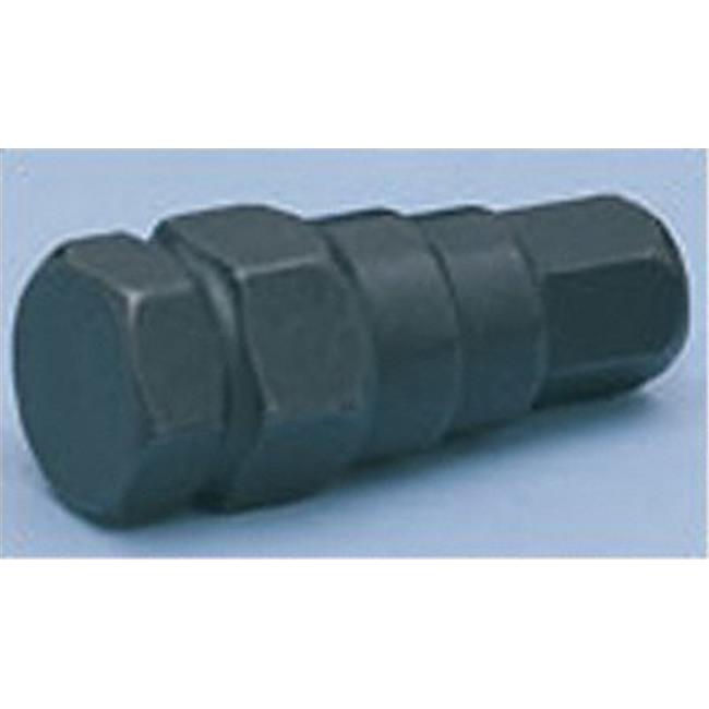 C63011 Adaptateur Hexagonal 19 mm 21 mm pour Passager