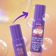 thumbnail image 3 of Fixatif flexible Aussie Mega pour cheveux bouclés, raides et ondulés, format d’essai, 3 of 9