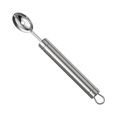 thumbnail image 1 of Yhmxh Fruit Digging Stainless Steel Fruit And Vegetable Carving Melon And Fruit Separator Fruit Digging Bal Kitchen Essentials Kitchen Gadgets Clearance Kitchen Organization Kitchen Appliances, 1 of 5