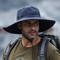 thumbnail image 1 of TIMIFIS Beanie Hats For Women Men Sun Cap Fishing Hat Quick Dry Outdoor Protection Cap -, 1 of 1