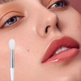 thumbnail image 3 of Silicone Lipstick Applicator Brush - Precise Tip, Easy Clean & Travel-Friendly for Lip Gloss/Makeup Application, 3 of 6