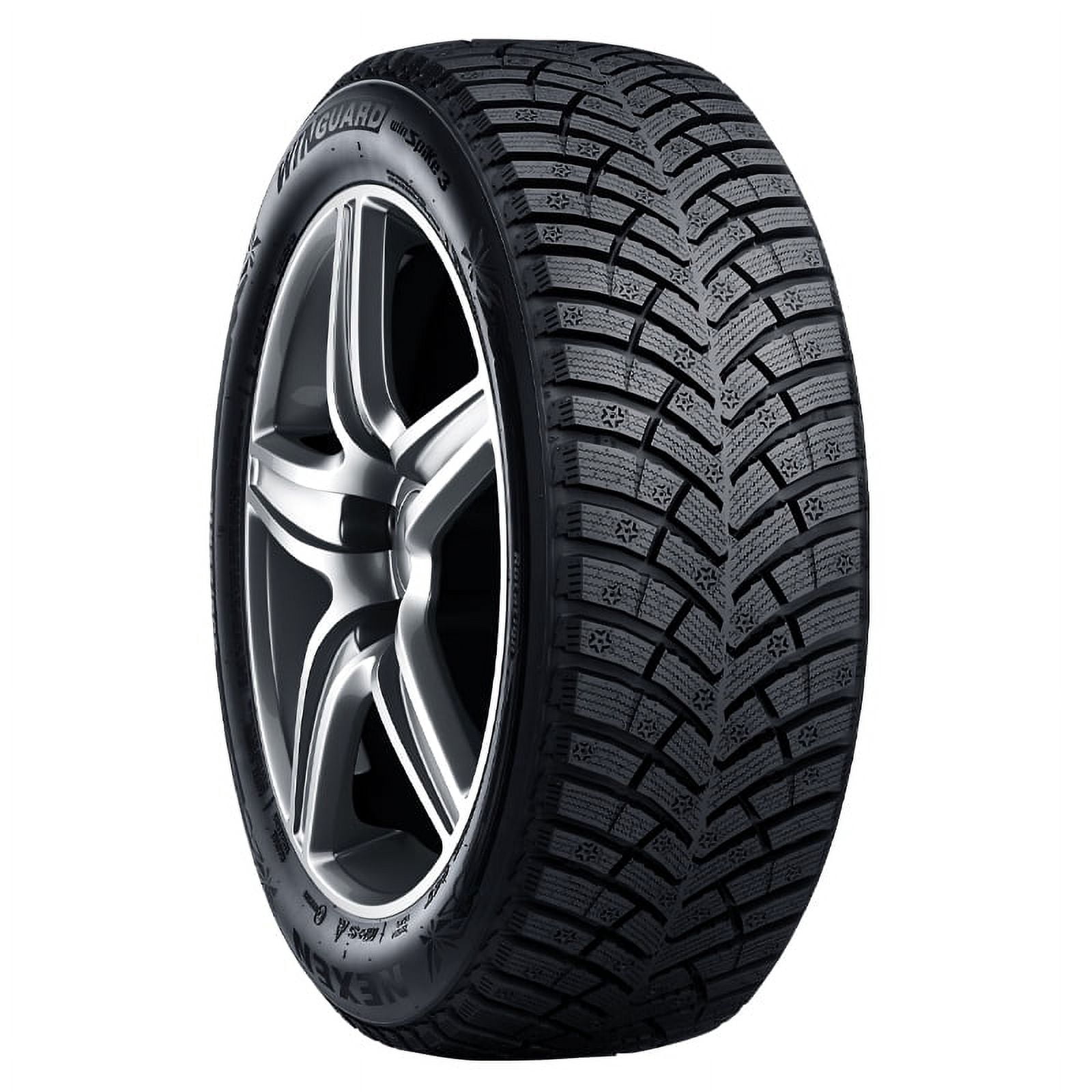 NEXEN Pare-Brise WINSPIKE 3 185/70R14XL 92T BSW