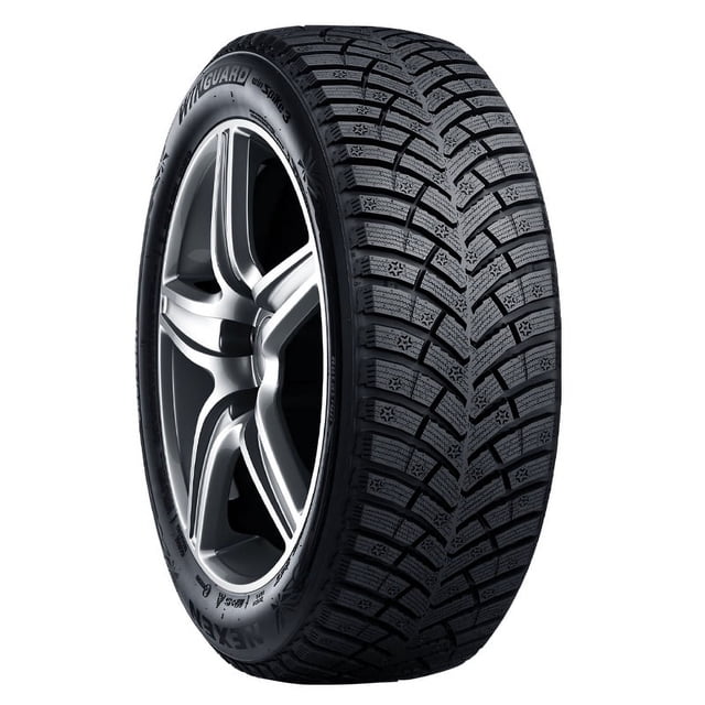 NEXEN WINSPIKE 3 215/70R15 98T BSW