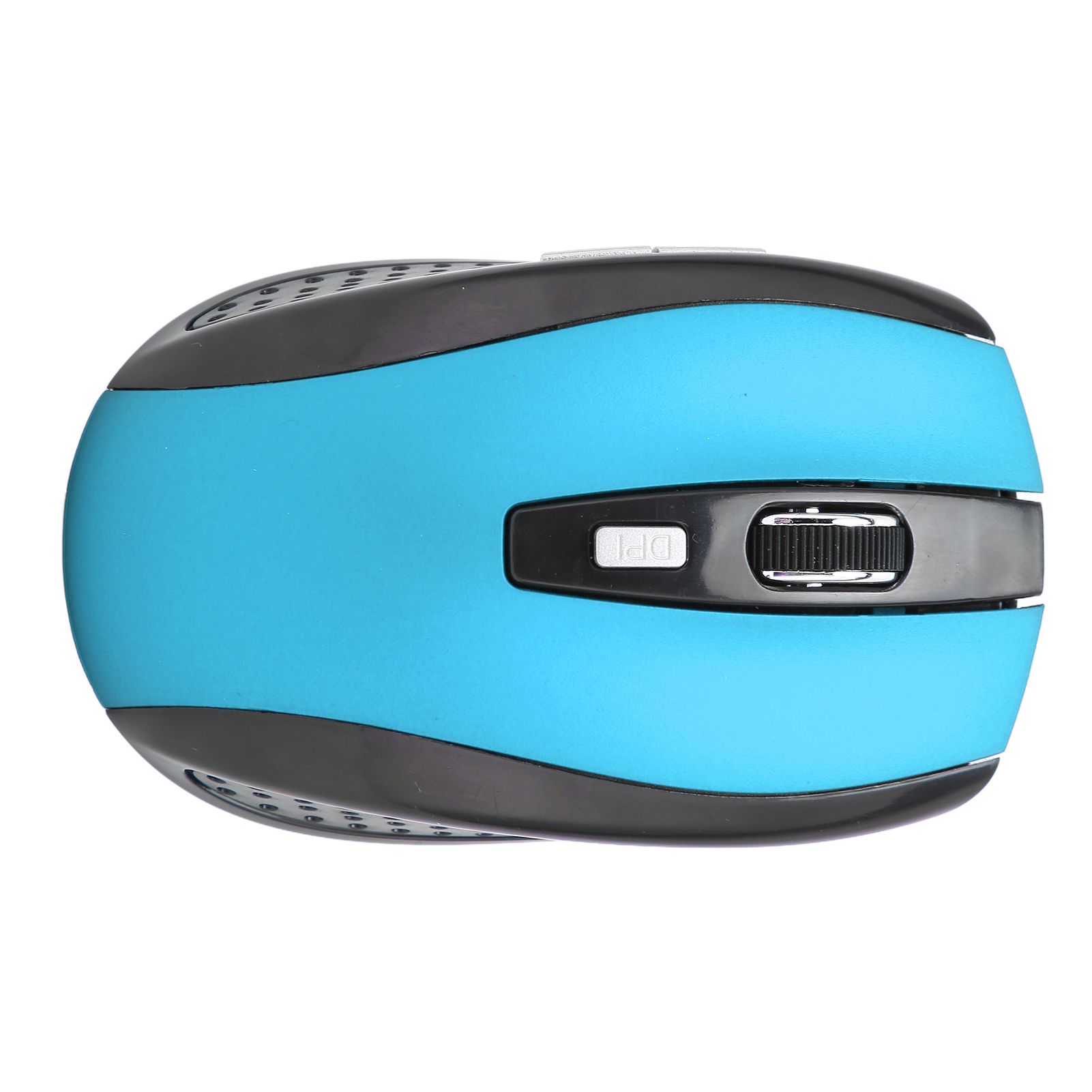 Laptop Mouse,Mini Wireless Mouse 2.4GHz Computer Mouse Wireless Wireless Mouse Eco-Friendly Materials