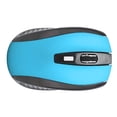 thumbnail image 1 of Computer Mouse Wireless,Mini Wireless Mouse 2.4GHz Wireless Mouse Computer Mouse Meticulously Designed, 1 of 9