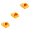 thumbnail image 3 of Maytalsory Lit Universel pour Animaux de Compagnie Adapté à Toutes les Races Doux et Confortable Large Application Orange XS, & gt; 3Set, 3 of 6