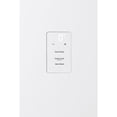 thumbnail image 3 of GE 17.3 Cu. Ft. Frost-Free Upright Freezer - FUF17SMRWW, 3 of 9