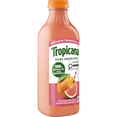 thumbnail image 2 of Tropicana Jus de Pamplemousse Rouge 100 % Pur & Naturel, 1.36L, 2 of 5