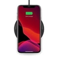 thumbnail image 4 of Belkin Wireless Charging Pad 10W Black, 4 of 6